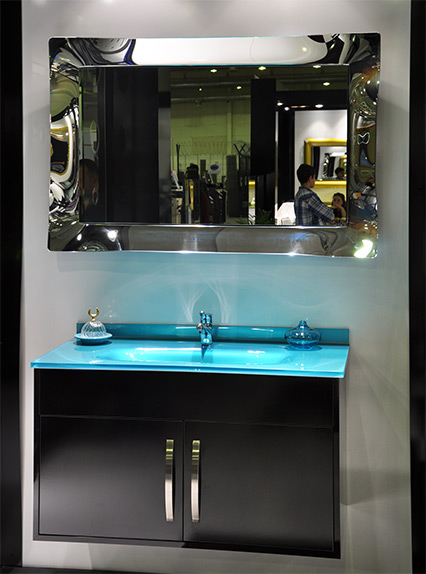 Cam Lavabo